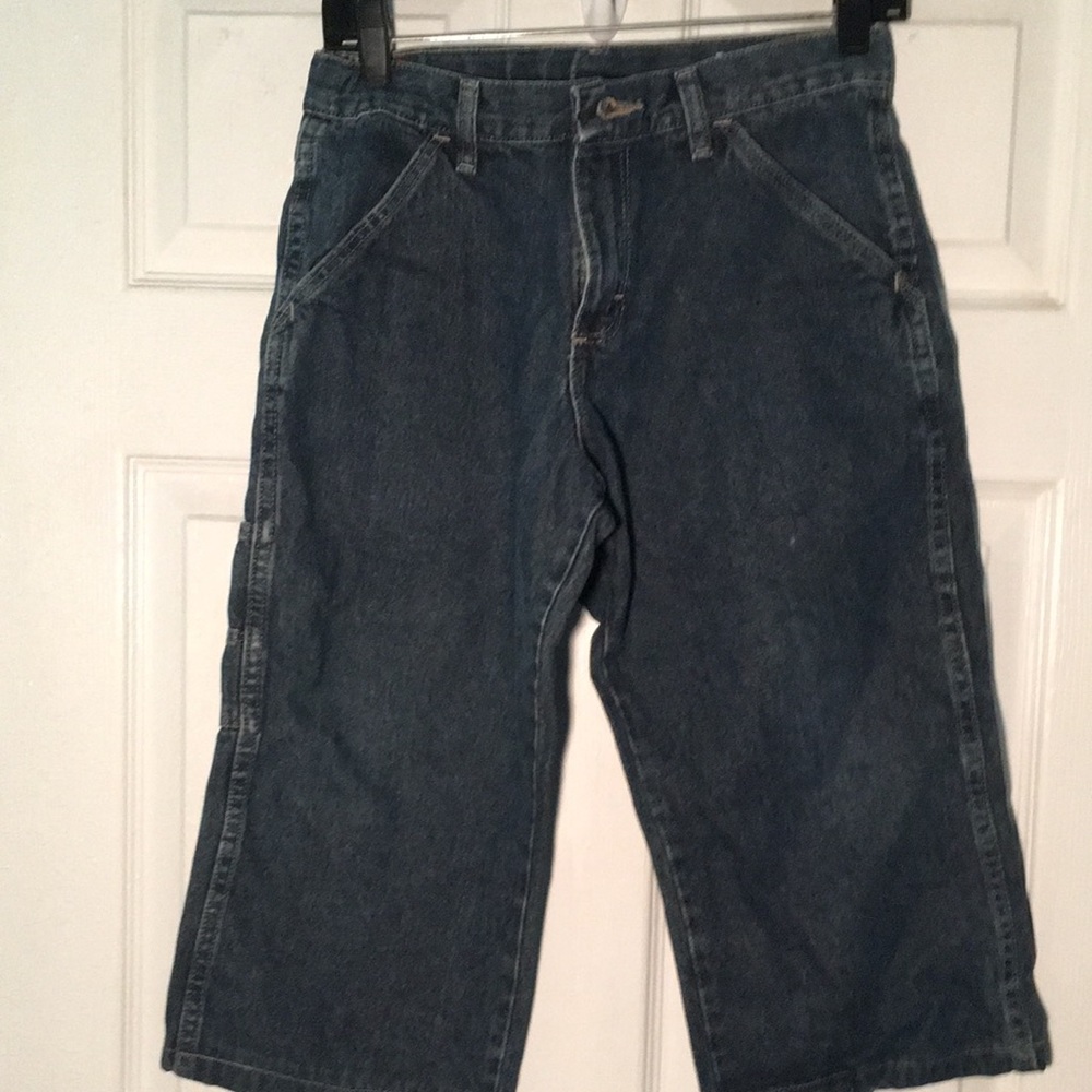 Short jeans